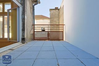  Appartement � vendre 4 pi�ces 122 m�