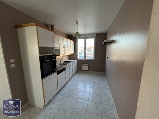  Appartement � vendre 4 pi�ces 73 m�