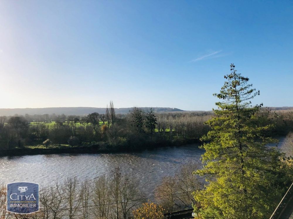 � vendre  Maison Chinon (37500)