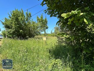  Terrain � vendre 4696 m�