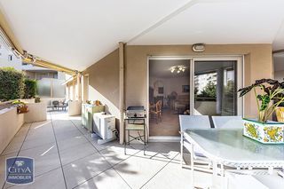  Appartement � vendre 3 pi�ces 74 m�