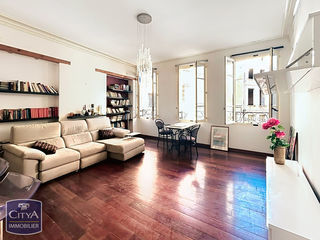  Appartement � vendre 3 pi�ces 72 m�