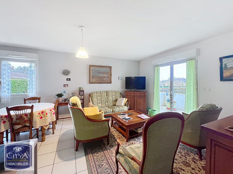   appartement Appartement - 3 pi�ce(s) - 65 m�