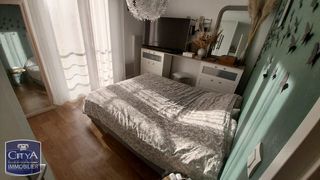  Appartement � vendre 2 pi�ces 48 m�