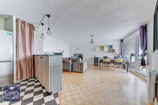  Appartement � vendre 3 pi�ces 67 m�