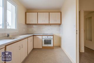  Appartement � vendre 3 pi�ces 59 m�