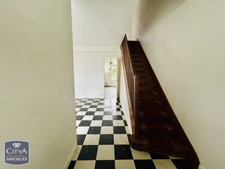  Maison � vendre 3 pi�ces 85 m�