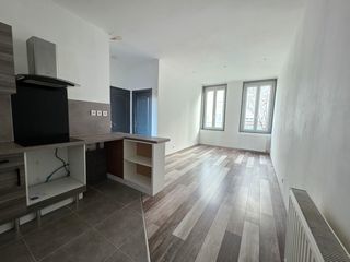  Appartement � vendre 3 pi�ces 50 m�