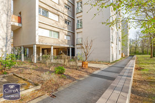  Appartement � vendre 3 pi�ces 64 m�