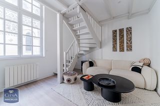  Appartement � vendre 3 pi�ces 70 m�