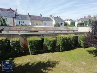  Appartement � vendre 2 pi�ces 71 m�