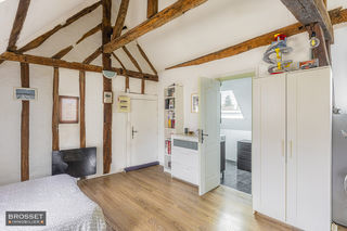  Appartement � vendre 1 pi�ce 30 m�