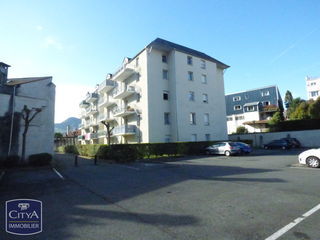  Appartement � vendre 3 pi�ces 51 m�