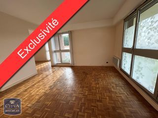  Appartement � vendre 3 pi�ces 84 m�