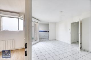  Appartement � vendre 2 pi�ces 43 m�