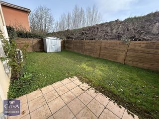  Maison � vendre 4 pi�ces 88 m�