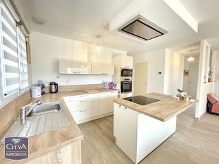  Maison � vendre 5 pi�ces 92 m�