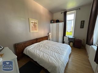  Maison � vendre 7 pi�ces 180 m�