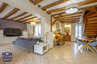  Maison � vendre 5 pi�ces 150 m�