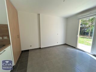  Appartement � vendre 1 pi�ce 22 m�