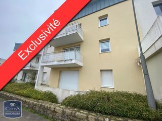  Appartement � vendre 2 pi�ces 47 m�