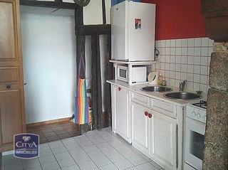  Appartement � vendre 1 pi�ce 32 m�