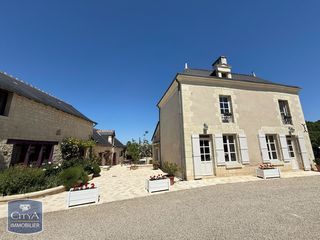  Maison � vendre 10 pi�ces 186 m�