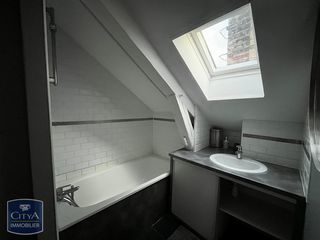  Appartement � vendre 2 pi�ces 51 m�