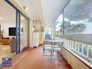  Appartement � vendre 3 pi�ces 66 m�