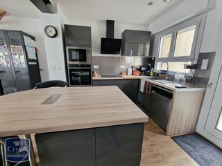  Maison � vendre 5 pi�ces 89 m�