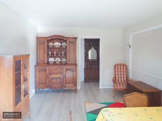  Appartement � vendre 4 pi�ces 79 m�