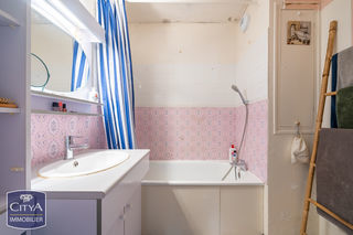  Appartement � vendre 3 pi�ces 64 m�