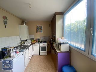  Appartement � vendre 4 pi�ces 77 m�