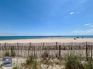  Appartement � vendre 3 pi�ces 56 m�