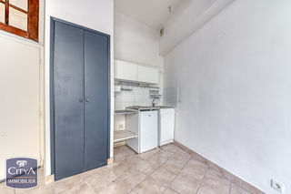  Appartement � vendre 1 pi�ce 23 m�