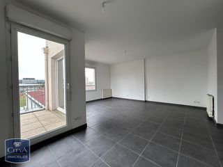  Appartement � vendre 3 pi�ces 58 m�