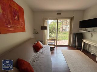  Appartement � vendre 1 pi�ce 19 m�