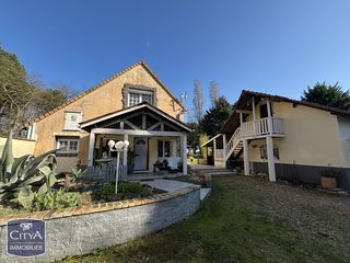  Maison � vendre 4 pi�ces 148 m�