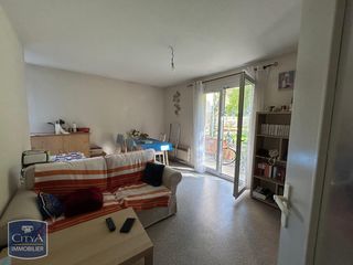  Appartement � vendre 2 pi�ces 39 m�