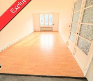  Appartement � vendre 3 pi�ces 75 m�