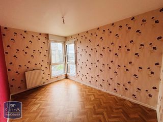  Appartement � vendre 3 pi�ces 67 m�