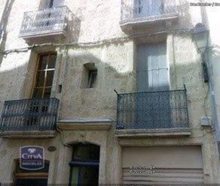  Appartement � vendre 1 pi�ce 19 m�