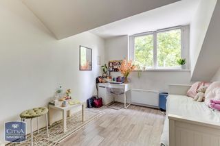  Appartement � vendre 1 pi�ce 19 m�