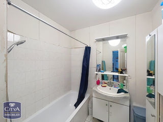  Appartement � vendre 3 pi�ces 58 m�