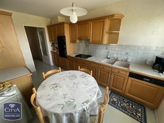  Appartement � vendre 5 pi�ces 100 m�