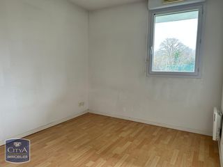  Appartement � vendre 3 pi�ces 63 m�