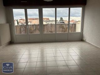  Appartement � vendre 3 pi�ces 65 m�