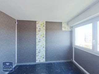  Appartement � vendre 3 pi�ces 57 m�