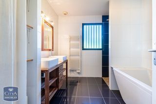  Maison � vendre 5 pi�ces 117 m�