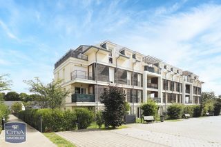  Appartement � vendre 2 pi�ces 45 m�